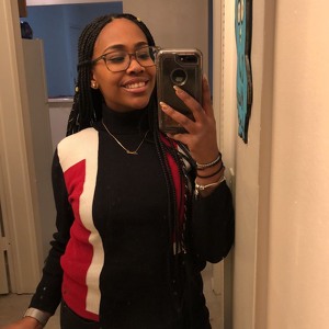 Fundraising Page: Alona Wilkins